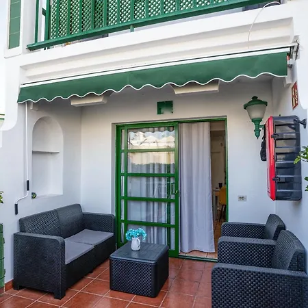 Maspalomas Love * Маспаломас