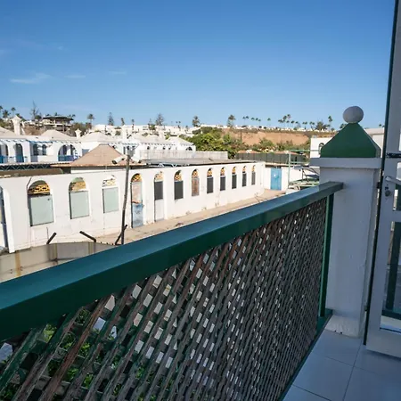 Holiday home Maspalomas Love