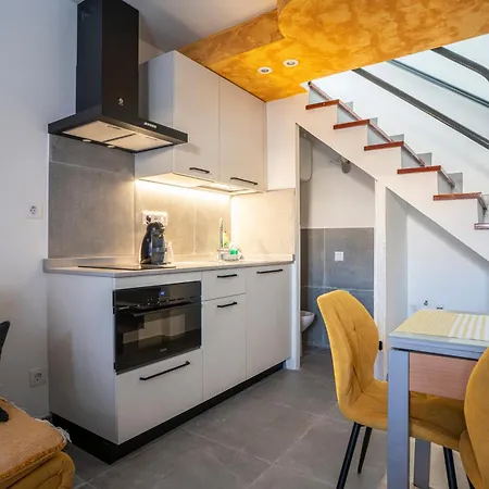 Maspalomas Love Casa de Férias *