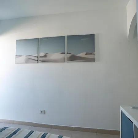 Casa de Férias Maspalomas Love *