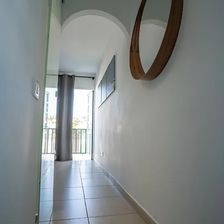 Holiday home Maspalomas Love Maspalomas (Gran Canaria)