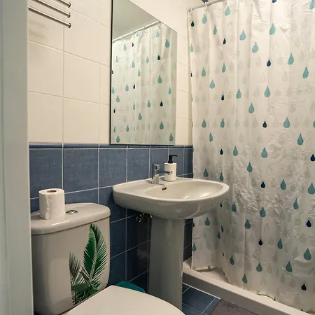 Holiday home Maspalomas Love