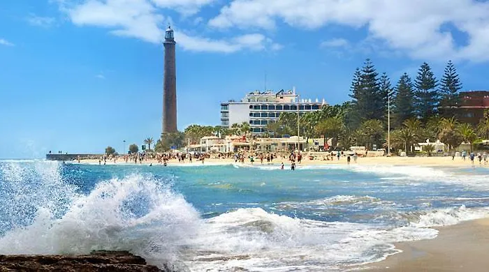 Prázdninový dům Maspalomas Love Maspalomas (Gran Canaria)