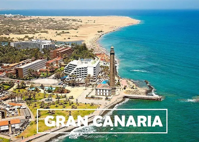 Maspalomas Love * Maspalomas (Gran Canaria)