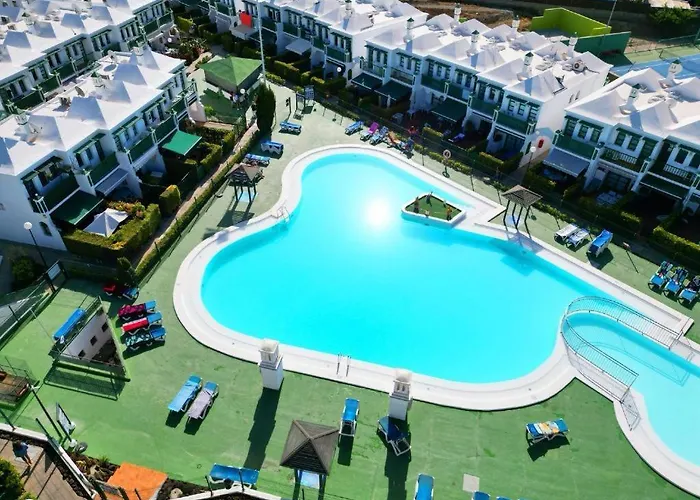 Prázdninový dům Maspalomas Love Maspalomas (Gran Canaria)