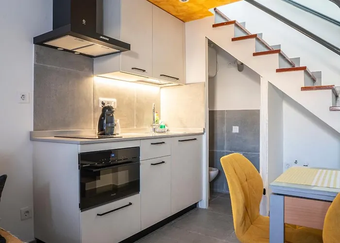 Maspalomas Love Prázdninový dům *