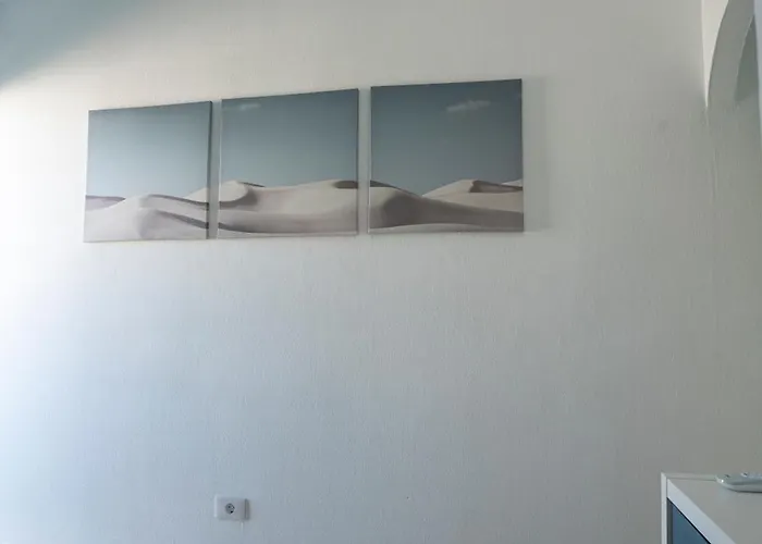 Prázdninový dům Maspalomas Love *