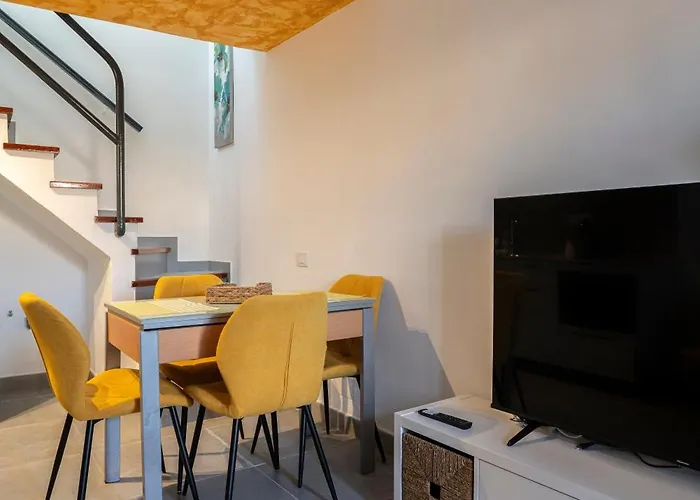 Prázdninový dům Maspalomas Love