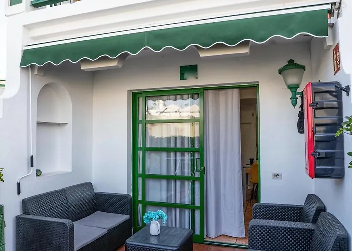 Maspalomas Love * Maspalomas (Gran Canaria)