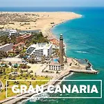 Maspalomas Love * Maspalomas (Gran Canaria)
