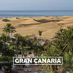 Maspalomas Love