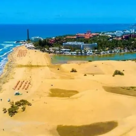 Maspalomas Love *