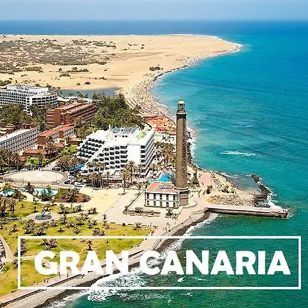 Maspalomas Love * Маспаломас