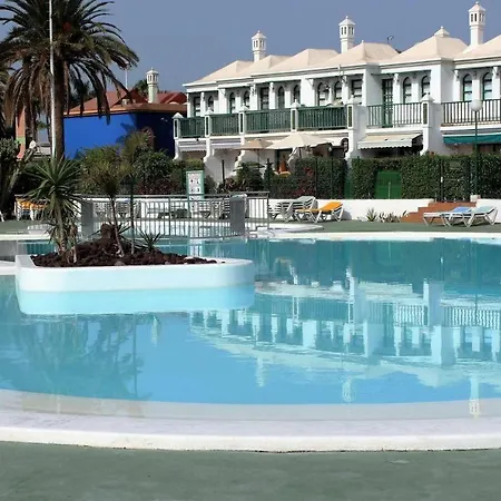 Maspalomas Love Casa de Férias *