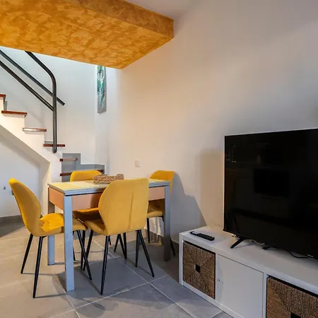 Hébergement de vacances Maspalomas Love