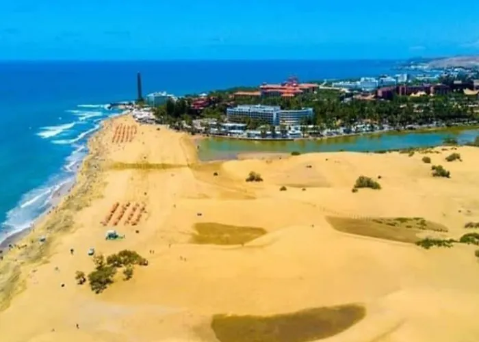 Maspalomas Love *