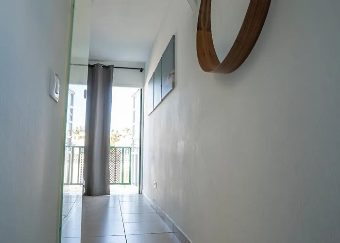 בית נופש Maspalomas Love מספאלומס