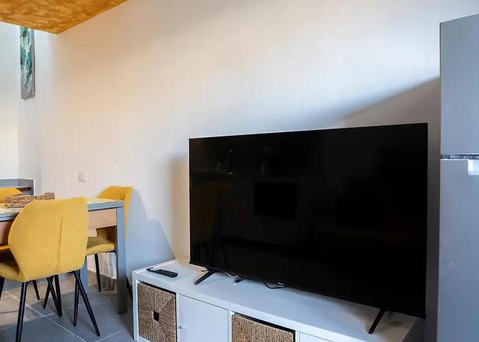 Maspalomas Love * מספאלומס