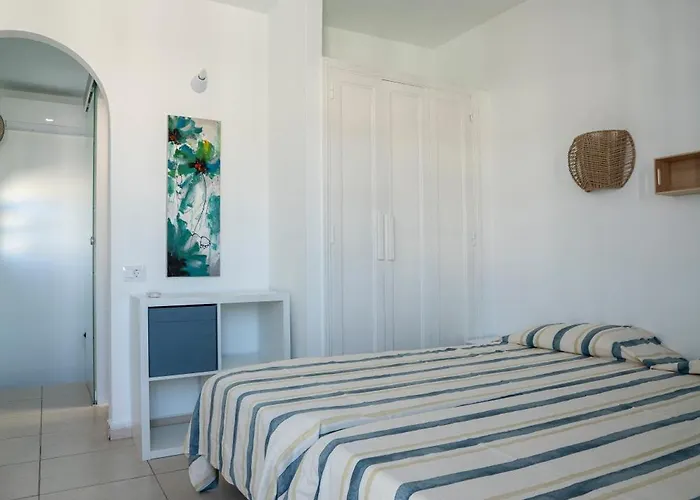 Maspalomas Love Ferienhaus *