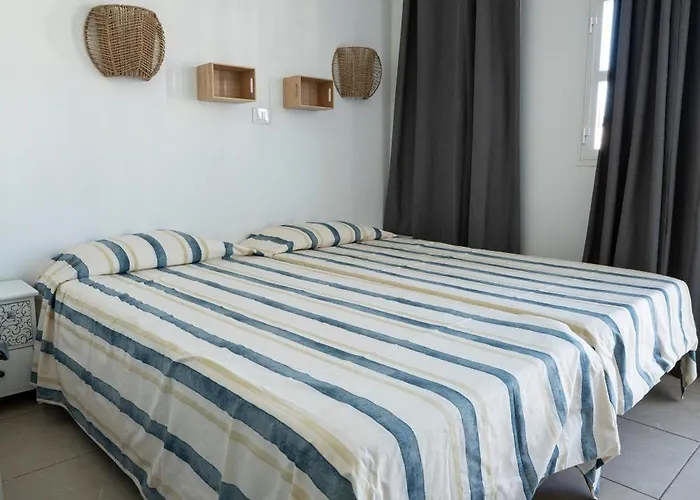 Ferienhaus Maspalomas Love *