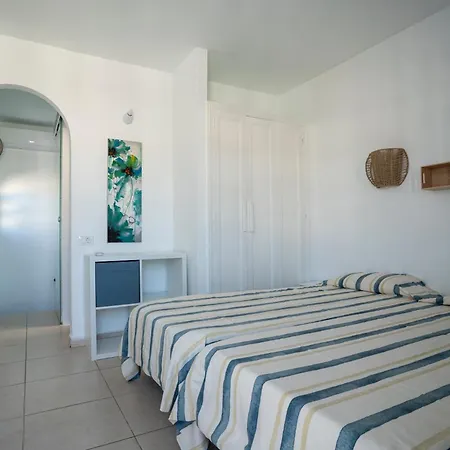 Maspalomas Love Tatil Evi *